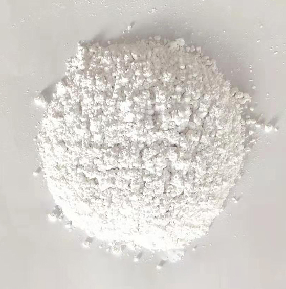 常德白云石